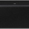 Review of SAMSUNG HW-C400 Sound Bar with Built-in Woofer and Bluetooth Connectivity