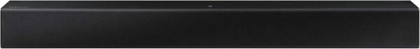 Review of SAMSUNG HW-C400 Sound Bar with Built-in Woofer and Bluetooth Connectivity