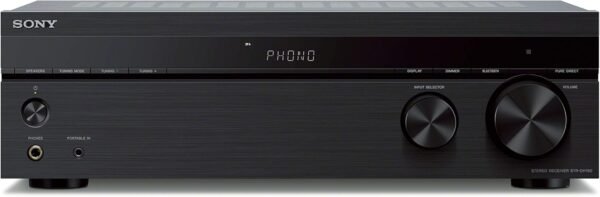71D-jnovVkL._AC_SL1500_ Sony STRDH190 Home Stereo Receiver Review Bluetooth and Phono Inputs Tested