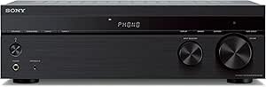 71D-jnovVkL.__AC_SY300_SX300_QL70_ML2_ Sony STRDH190 Home Stereo Receiver Review Bluetooth and Phono Inputs Tested