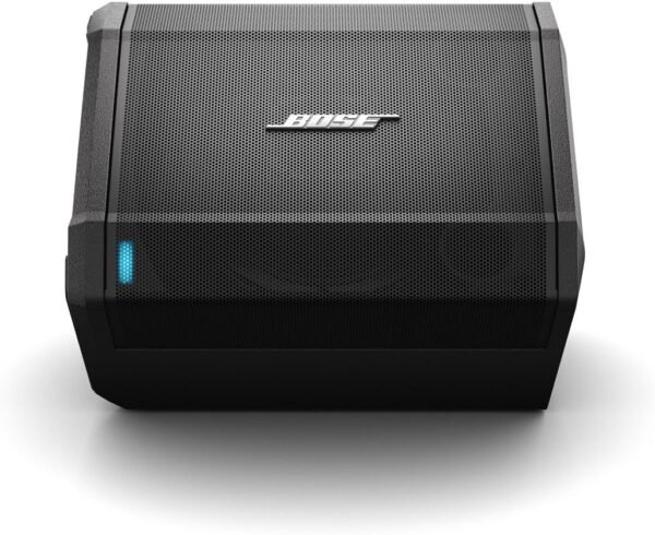 Bose S1 Pro Portable Bluetooth Speaker System Review Perfect for Parties and Outdoors