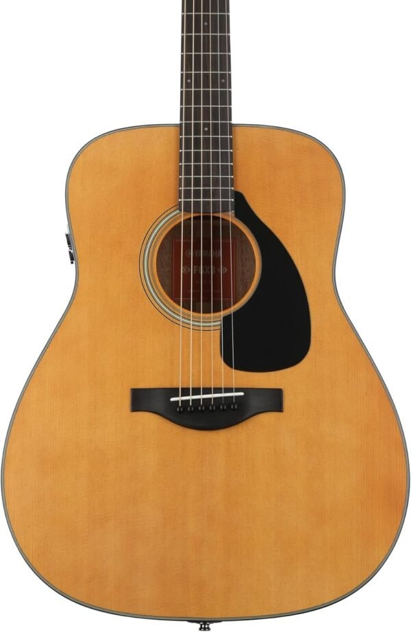 71Ho1n7OKL._AC_SL1500_ Yamaha Red Label FGX3 Acoustic Guitar review exploring sound, craftsmanship, and performance