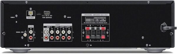 71K7u9q-nL._AC_SL1500_ Sony STRDH190 Home Stereo Receiver Review Bluetooth and Phono Inputs Tested