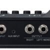 71KHGbLNHxL._AC_SL1500_ Zoom B2 Four Bass Multi-Effects Processor Review Amp Modeling and 100+ Effects Explained