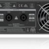 Behringer NX6000 Power Amplifier review delivering incredible performance for live sound setups