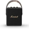 Marshall Stockwell II Portable Bluetooth Speaker Review Compact Design with Powerful 360° Sound