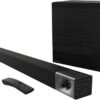 Klipsch Cinema 600 Sound Bar review powerful 3.1 home theater audio system