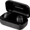 Sennheiser MOMENTUM True Wireless 2 review uncovering premium earbuds with noise cancellation features