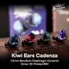 Review of Linsoul Kiwi Ears Cadenza IEMs for Audiophiles and Musicians