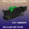 71RMqUH0WzL._AC_SL1500_ Klipsch Groove XXL Portable Bluetooth Speaker review powerful sound and long battery life