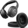 71RngvjCNEL._AC_SL1500_ TOZO HT2 Hybrid Noise Cancelling Headphones Review Wireless Over Ear Bluetooth Sound Tested