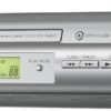 Sony ICFCDK50 Under Cabinet Kitchen CD Clock Radio review with features and sound insights