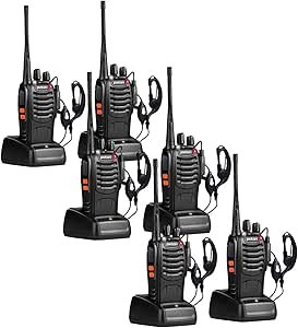 71X9SNsdnGL.__AC_SX300_SY300_QL70_ML2_ Review of Pxton PX-888S Long Range Two Way Radios for Adults