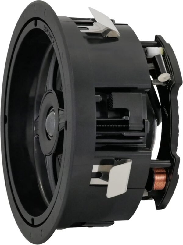 Review of Sonance MAG6R 6.5-Inch In-Ceiling Speakers for Home Audio Systems