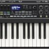 Yamaha CK61 61-Key Stage Keyboard review versatile sound and built-in speakers