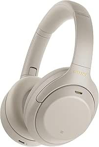 71c4sGXvCJL.__AC_SX300_SY300_QL70_ML2_ Sony WH-1000XM4 Wireless Headphones Review Industry-Leading Noise Cancellation and 30-Hour Battery Life