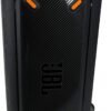 JBL Partybox 310 Review Portable RGB LED Speaker with 240W Sound and 18-Hour Battery
