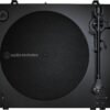 71cpwHfwlcL._AC_SL1500_ Audio Technica AT-LP3XBT Bluetooth Turntable review exploring features, sound quality, and performance