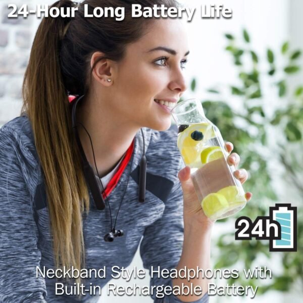 JVC Air Cushion Wireless Earbuds review Bluetooth 5.0 with 24-hour battery life