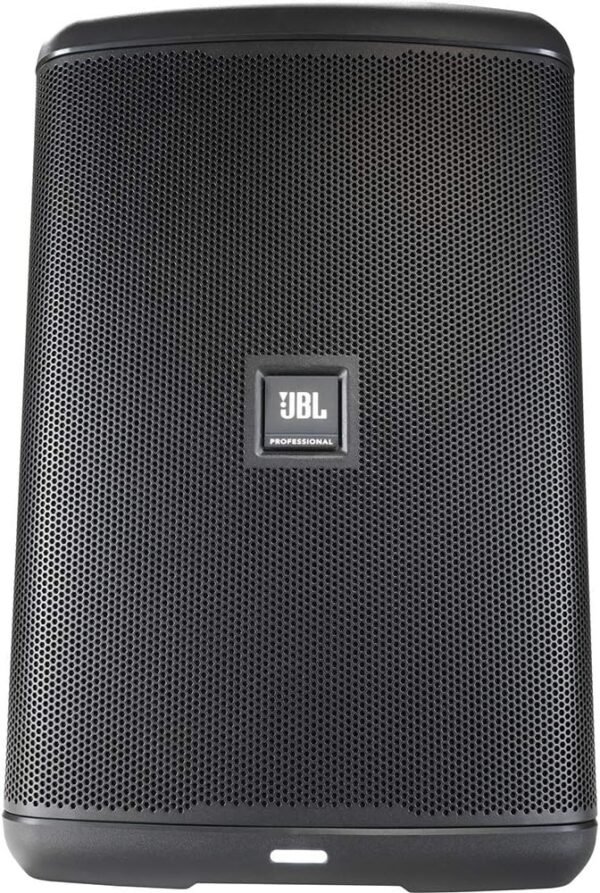 JBL EON ONE Compact PA System review portable power-packed audio with Bluetooth features