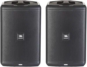 JBL EON ONE Compact PA System review portable power-packed audio with Bluetooth features