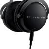 Beyerdynamic DT 1770 Pro Studio Headphones review the ultimate sound for professionals