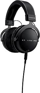 71kfHGZknL._AC_SY300_SX300_ Beyerdynamic DT 1770 Pro Studio Headphones review the ultimate sound for professionals