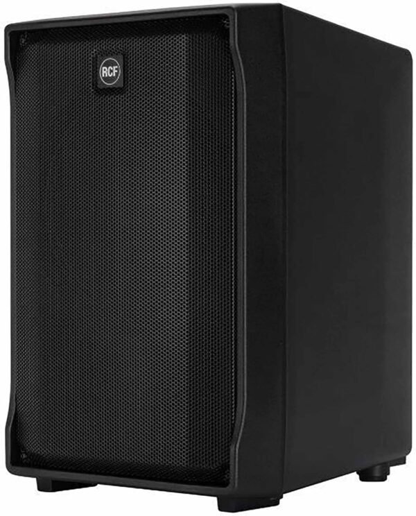 RCF EVOXJ8 Monitor Speaker and Subwoofer Review High-Performance Sound for DJs