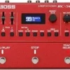 BOSS RC-500 Loop Station review Dual-track looper with 32-bit audio quality