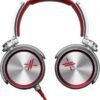 Sony MDR-X10 Wired Headphones Review Powerful Bass and Stylish Design