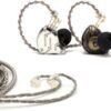 71r-bYTe9EL._AC_SL1500_ KZ ZS10 PRO HiFi in-Ear Earphones and Tripowin Cable Bundle Review