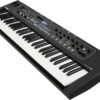 Yamaha CK61 61-Key Stage Keyboard review versatile sound and built-in speakers