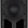 RCF EVOXJ8 Monitor Speaker and Subwoofer Review High-Performance Sound for DJs