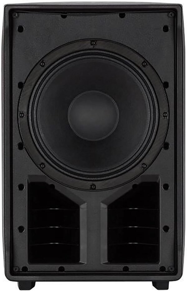 RCF EVOXJ8 Monitor Speaker and Subwoofer Review High-Performance Sound for DJs
