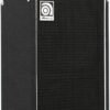 Ampeg Micro CL 100-watt Bass Amplifier Stack review for powerful performance and compact design
