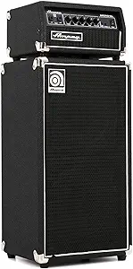 71tGbTlHW9L.__AC_SX300_SY300_QL70_FMwebp_ Ampeg Micro CL 100-watt Bass Amplifier Stack review for powerful performance and compact design