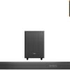 Hisense AX3125H 3.1.2Ch Sound Bar Review Immersive Dolby Atmos and Wireless Subwoofer