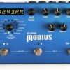 71w-hDy5mjL._AC_SL1500_ Strymon Mobius Modulation Guitar Effects Pedal review exploring features and sound quality