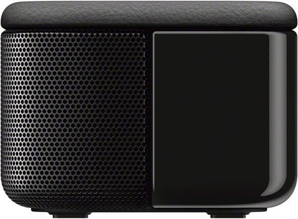 Sony HTS100F Soundbar Review Compact 2.0ch Design with Bluetooth and Bass Reflex Speaker