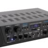 Pyle PTA44BT Bluetooth Amplifier Review Best 4-Channel Home Theater Audio Receiver
