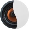 71ypuyg0vOL._AC_SL1200_ Klipsch CDT-5650-C II in-ceiling speaker review delivering premium sound quality