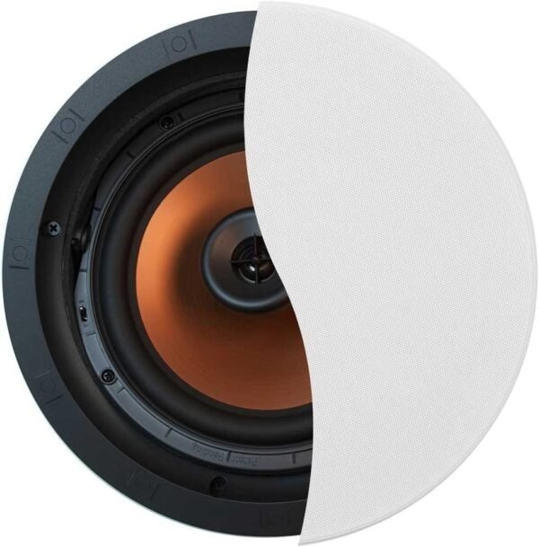 71ypuyg0vOL._AC_SL1200_ Klipsch CDT-5650-C II in-ceiling speaker review delivering premium sound quality