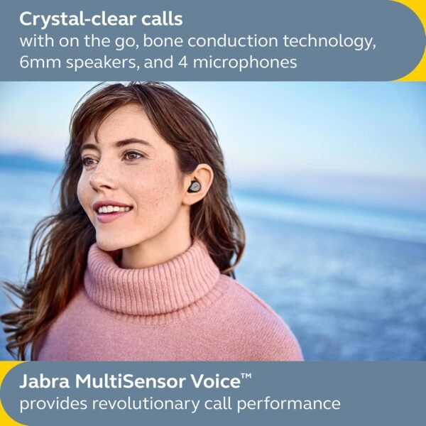 Jabra Elite 7 Pro review exceptional wireless earbuds with active noise cancellation