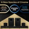 81CxPdLcrRL._AC_SL1500_ Nakamichi Dragon 11.4.6 Home Surround Sound System review Dolby Atmos powerhouse