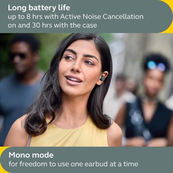 Jabra Elite 7 Pro review exceptional wireless earbuds with active noise cancellation