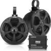 81KNXViVrFS.__AC_SX300_SY300_QL70_ML2_ Pyle Waterproof Off-Road Speakers 1000W Review Perfect for ATV, UTV, and Boats