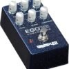 81QjPaXmaL._AC_SL1500_ Wampler EGO 76 Compressor review exploring tone, features, and studio-quality performance