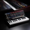 Roland JU-06A Sound Module Review exploring vintage synth tones and modern features