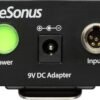PreSonus HP2 Headphone Amplifier Review Compact Design and Exceptional Audio Quality