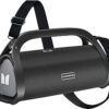 Monster Adventurer Max Bluetooth Speaker review 100W sound with deep bass and waterproof design